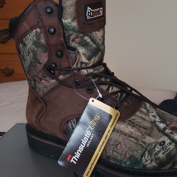 Rocky Shoes - Rocky hunting boots Rocky Shoes - Rocky hunting boots